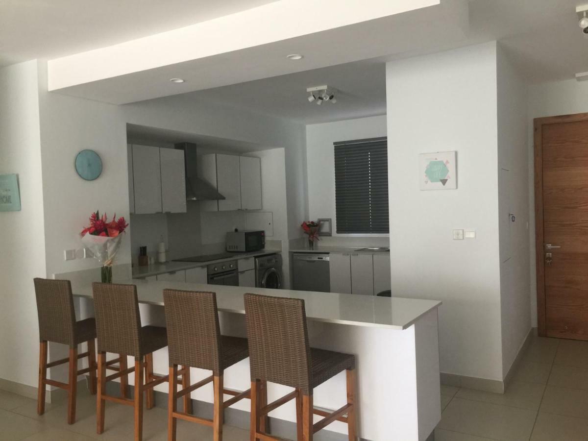 Element Bay Lux Beach Apartment Cap Malheureux Extérieur photo