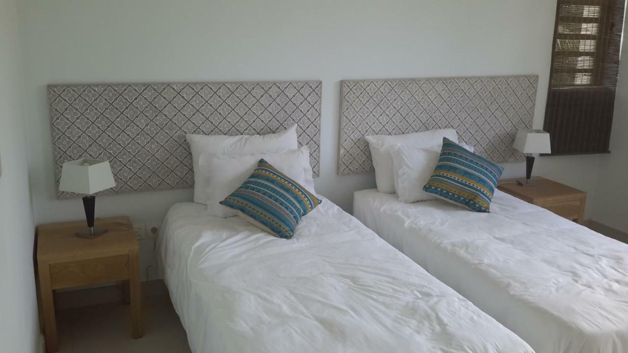 Element Bay Lux Beach Apartment Cap Malheureux Extérieur photo