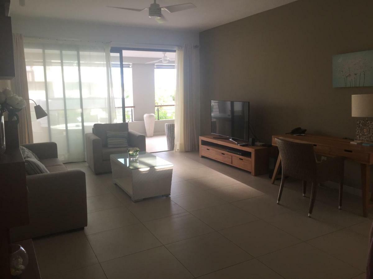 Element Bay Lux Beach Apartment Cap Malheureux Extérieur photo