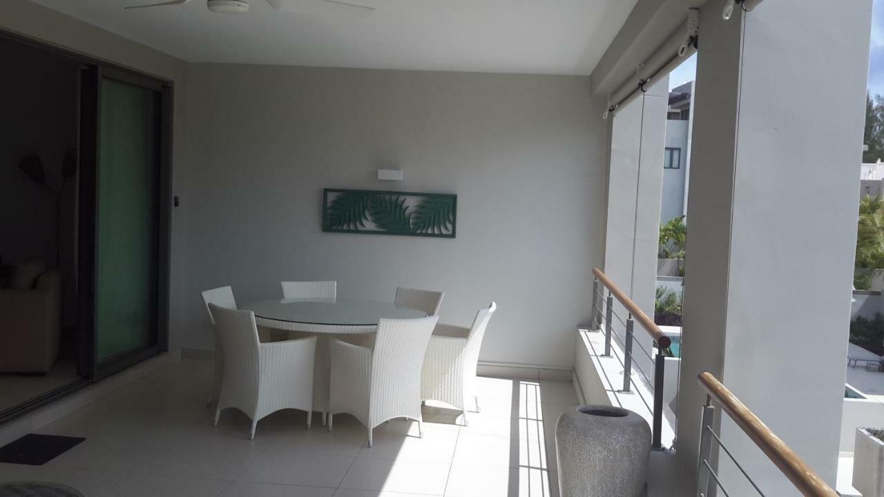 Element Bay Lux Beach Apartment Cap Malheureux Extérieur photo