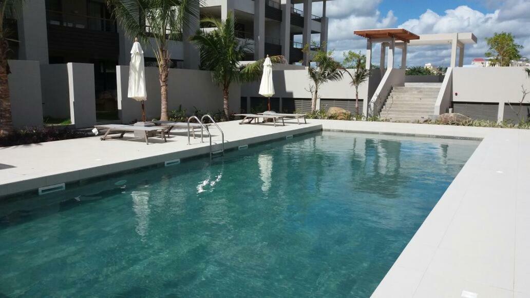 Element Bay Lux Beach Apartment Cap Malheureux Extérieur photo