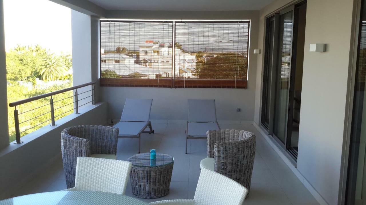 Element Bay Lux Beach Apartment Cap Malheureux Extérieur photo