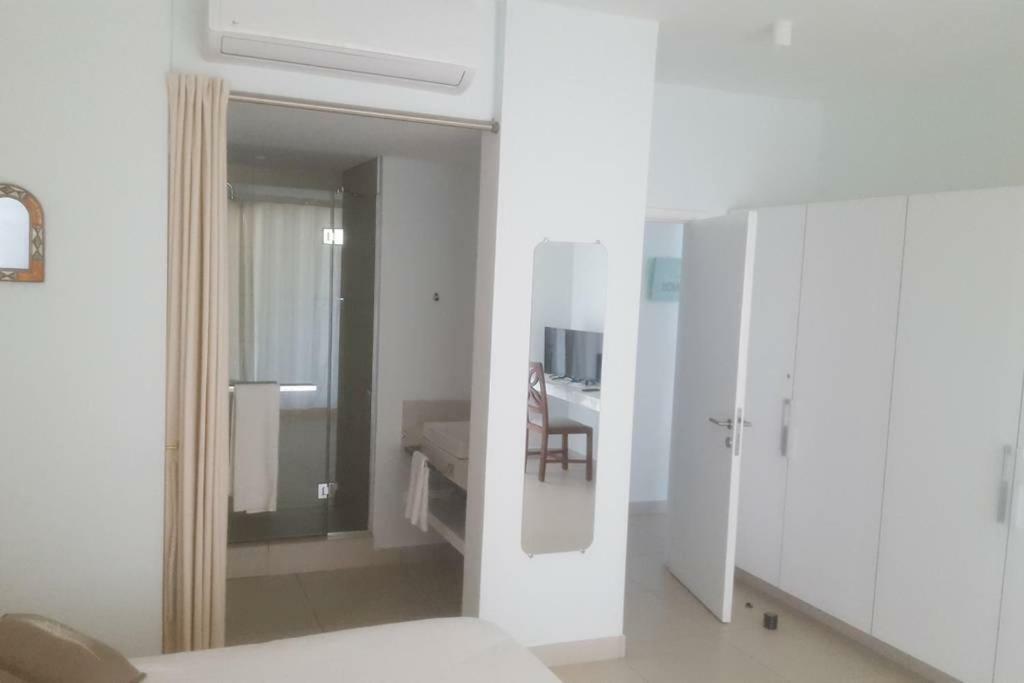 Element Bay Lux Beach Apartment Cap Malheureux Extérieur photo